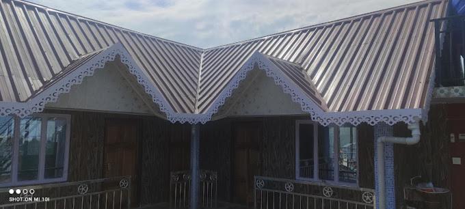 Lepcha'S Ethnic Homestay Kalimpong, Kanchenjunga View, Near Morgan House Εξωτερικό φωτογραφία