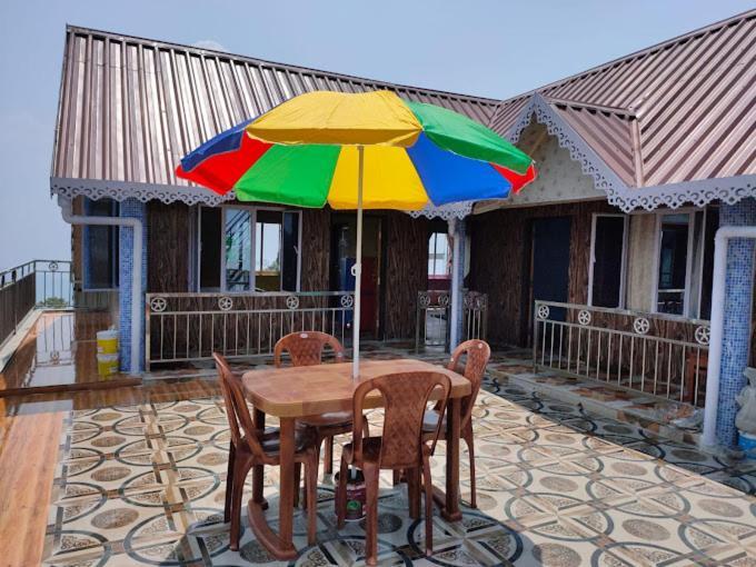 Lepcha'S Ethnic Homestay Kalimpong, Kanchenjunga View, Near Morgan House Εξωτερικό φωτογραφία